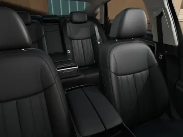 AUDI A8 lang 60 TFSI e quattro Matrix AHK HUD Luft