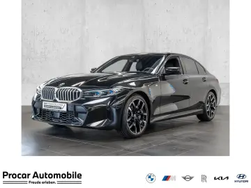 BMW 330i xDrive M Sport LC Prof. HiFi ACC RFK LED PD