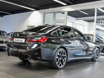 BMW 330i xDrive M Sport LC Prof. HiFi ACC RFK LED PD