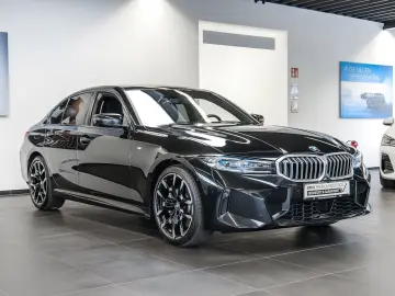 BMW 330i xDrive M Sport LC Prof. HiFi ACC RFK LED PD