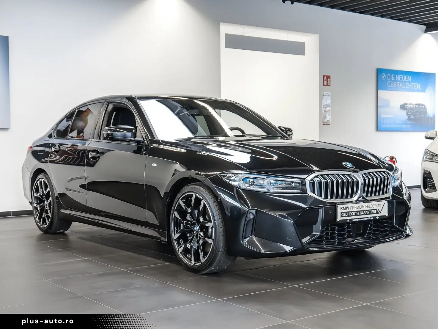 BMW 330i xDrive M Sport LC Prof. HiFi ACC RFK LED PD