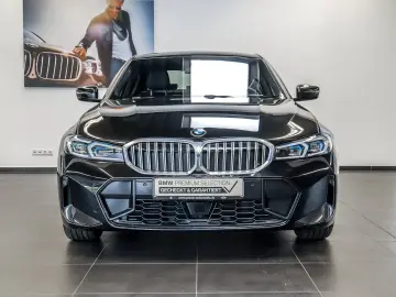 BMW 330i xDrive M Sport LC Prof. HiFi ACC RFK LED PD