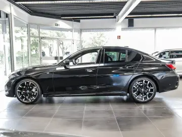BMW 330i xDrive M Sport LC Prof. HiFi ACC RFK LED PD