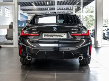 BMW 330i xDrive M Sport LC Prof. HiFi ACC RFK LED PD