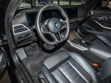 BMW 330i xDrive M Sport LC Prof. HiFi ACC RFK LED PD