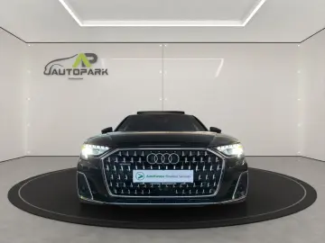 AUDI A8 55 TFSI Lang qu PANO H-UP VIRTUAL MATRIX B&O