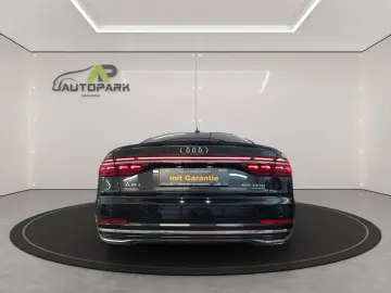 AUDI A8 55 TFSI Lang qu PANO H-UP VIRTUAL MATRIX B&O