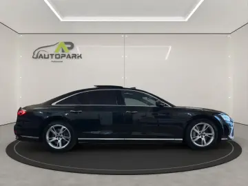 AUDI A8 55 TFSI Lang qu PANO H-UP VIRTUAL MATRIX B&O