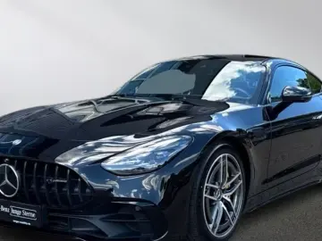 MERCEDES-BENZ AMG GT 43 Premium  Ventil Burmester 360