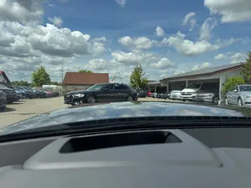 AUDI A8 55TFSI L quatt. S-line HD-Matrix B&O