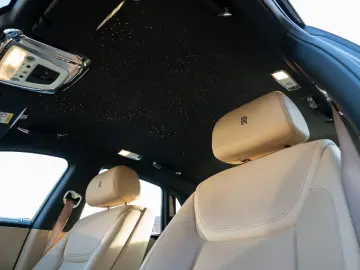 ROLLS ROYCE Ghost #Provenance