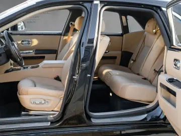 ROLLS ROYCE Ghost #Provenance