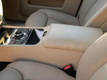 ROLLS ROYCE Ghost #Provenance