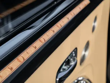 ROLLS ROYCE Ghost #Provenance