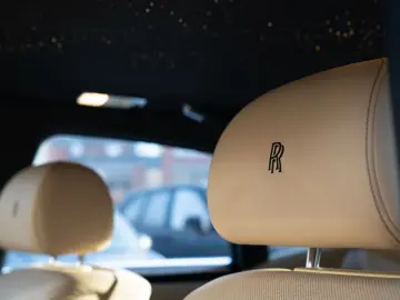 ROLLS ROYCE Ghost #Provenance