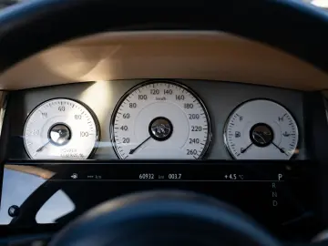 ROLLS ROYCE Ghost #Provenance