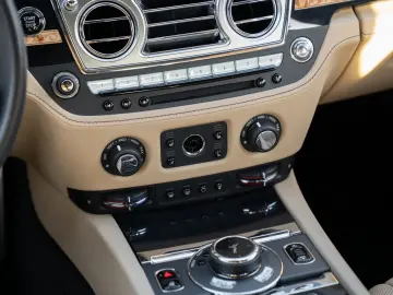 ROLLS ROYCE Ghost #Provenance