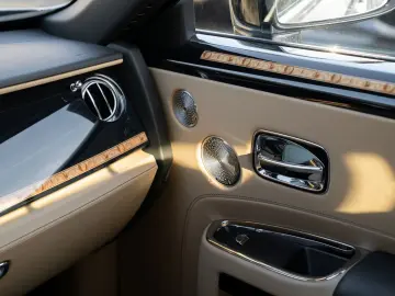 ROLLS ROYCE Ghost #Provenance
