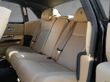 ROLLS ROYCE Ghost #Provenance