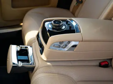 ROLLS ROYCE Ghost #Provenance