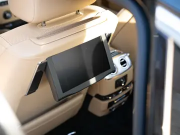 ROLLS ROYCE Ghost #Provenance
