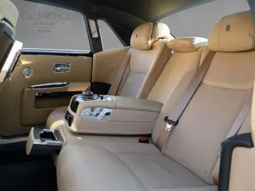 ROLLS ROYCE Ghost #Provenance