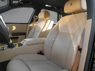 ROLLS ROYCE Ghost #Provenance