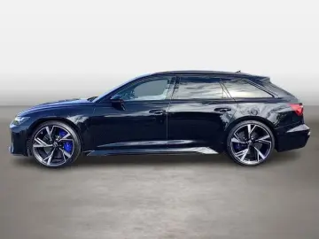 AUDI RS 6 Avant 4.0TFSI quattro Matrix LED Scheinwerf
