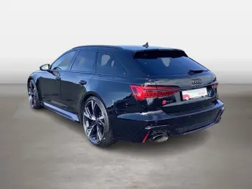 AUDI RS 6 Avant 4.0TFSI quattro Matrix LED Scheinwerf