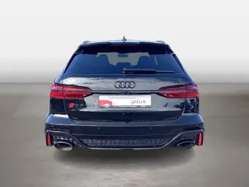 AUDI RS 6 Avant 4.0TFSI quattro Matrix LED Scheinwerf
