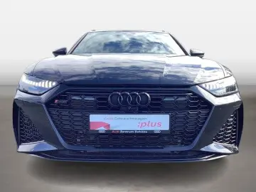 AUDI RS 6 Avant 4.0TFSI quattro Matrix LED Scheinwerf