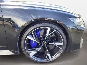 AUDI RS 6 Avant 4.0TFSI quattro Matrix LED Scheinwerf