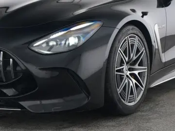 MERCEDES-BENZ AMG GT 63 4M   PREM AMG TRACK PACE