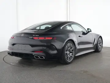 MERCEDES-BENZ AMG GT 63 4M   PREM AMG TRACK PACE
