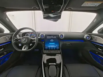 MERCEDES-BENZ AMG GT 63 4M   PREM AMG TRACK PACE