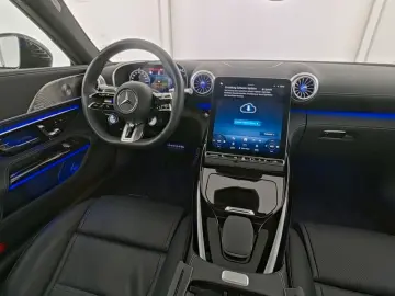 MERCEDES-BENZ AMG GT 63 4M   PREM AMG TRACK PACE