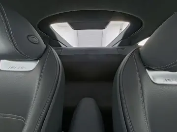MERCEDES-BENZ AMG GT 63 4M   PREM AMG TRACK PACE