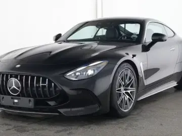 MERCEDES-BENZ Mercedes-AMG GT 63 4M   PREMIUM AMG TRACK PACE