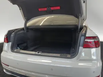 AUDI A8 Lang 50 TDI quattro Matrix Head-Up Standh Pan