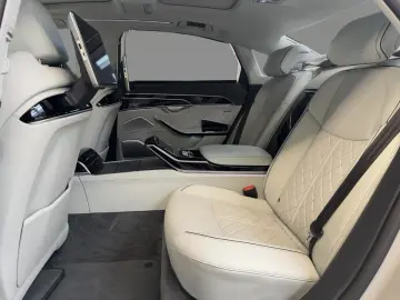 AUDI A8 Lang 50 TDI quattro Matrix Head-Up Standh Pan