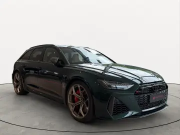 AUDI RS 6 Avant 4.0 TFSI quattro performance Pano Sta