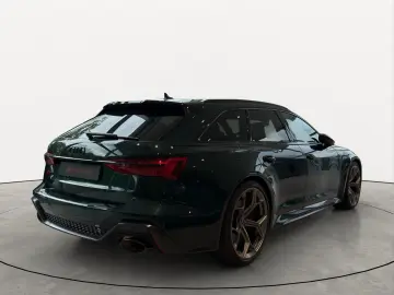 AUDI RS 6 Avant 4.0 TFSI quattro performance Pano Sta