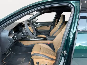 AUDI RS 6 Avant 4.0 TFSI quattro performance Pano Sta