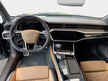 AUDI RS 6 Avant 4.0 TFSI quattro performance Pano Sta
