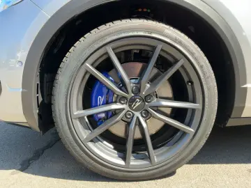 VW T-Roc R 2.0 TSI 4MOTION DSG Akra DiscoPro Leder