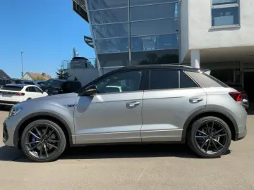VW T-Roc R 2.0 TSI 4MOTION DSG Akra DiscoPro Leder