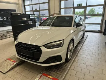 AUDI A5 35 TDI S-LINE SPORTBACK ViCo AMBIENTE SHZ APP