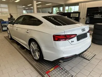 AUDI A5 35 TDI S-LINE SPORTBACK ViCo AMBIENTE SHZ APP