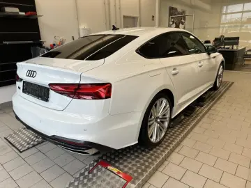 AUDI A5 35 TDI S-LINE SPORTBACK ViCo AMBIENTE SHZ APP