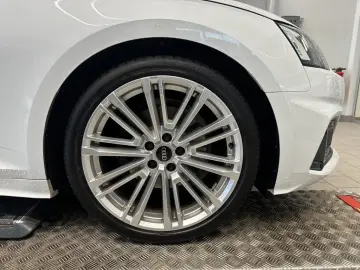 AUDI A5 35 TDI S-LINE SPORTBACK ViCo AMBIENTE SHZ APP
